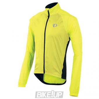 Velokurtka Pearl Izumi ELITE BARRIER Yellow