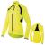 Velokurtka Women Pearl Izumi Elite Barrier Yellow