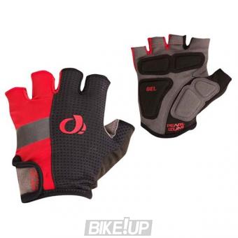 Gloves Pearl Izumi ELITE Gel Black Red