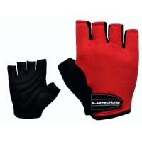 Gloves Longus Softy Red