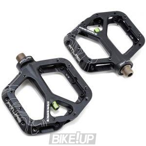 Pedals RACE FACE ATLAS Black