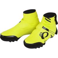 Shoe cover Pearl Izumi PRO BARRIER WXB MTB Yellow