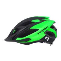 Helmet HQBC GRAFFIT Black / Green