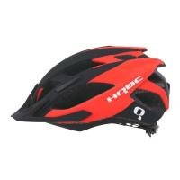 Helmet HQBC GRAFFIT Black Red