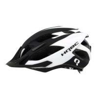 Helmet HQBC GRAFFIT Black White