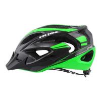 Helmet HQBC EPIQE Black Green
