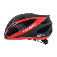 Helmet HQBC IQE Black Red