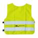 Reflective vest Longus