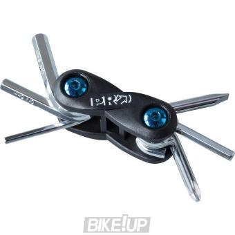 Multitool PRO MINI 6 functions