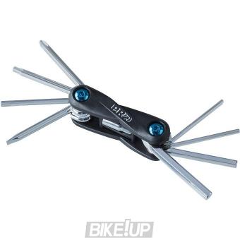 PRO MINI multitool 10 functions