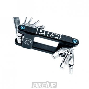 PRO MINI multitool 8 functions