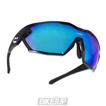 HQBC QX2 Black