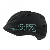 Helmet for children HQBC QIZ Black