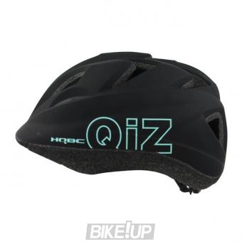 Helmet for children HQBC QIZ Black