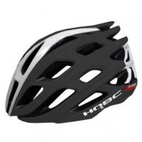 Helmet HQBC X-CLOUD Black White