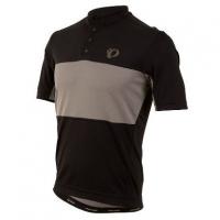 Velodzhersi Pearl Izumi Select Tour Black Grey