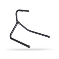 Bicycle racks PRO BB in the carriage Black