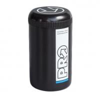 Flask 500ml Black for PRO instruments
