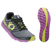 Jogging shoes ladies PEARL IZUMI W EM TRAIL N1 v2 Grey