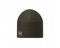 Cap BUFF THERMAL HAT SOLID GREENFOREST
