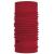 BUFF MIDWEIGHT MERINO WOOL Solid Red