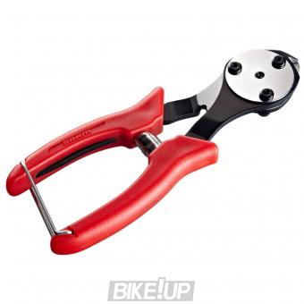 SRAM Cable Cutter with End Cap Crimper 00.7118.001.001