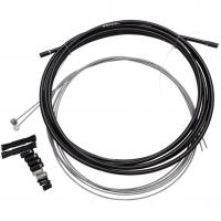 SRAM MTB Brake Cable Kit Black 5mm 00.7118.009.005