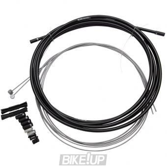 SRAM MTB Brake Cable Kit Black 5mm 00.7118.009.005