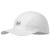 BUFF PRO RUN CAP SOLID R-White