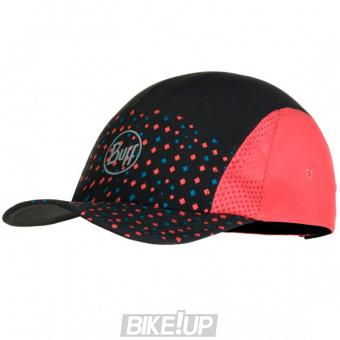 Cap BUFF RUN CAP R-liw Multi