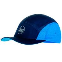 Cap BUFF RUN CAP R - Frequence Blue