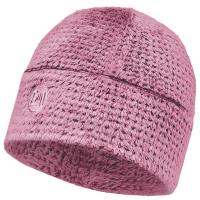 BUFF POLAR THERMAL HAT Solid Heather Rose