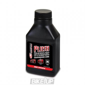 MAXIMA Plush Dynamic Suspension Lube Heavy 120ml SID/SIDSL/RUDY Lower Legs Air Spring 11.4318.016.002