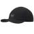 Cap BUFF RUN CAP SOLID R-Black