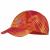 Cap BUFF PRO RUN CAP R-Zetta Coral Pink