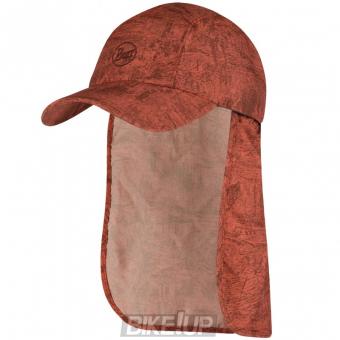 Cap BUFF BIMINI CAP Zinc Terracotta