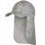 Cap BUFF BIMINI CAP Zinc Silver Grey