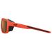 Glasses JULBO MONTEBIANCO 2 541 50 78 Orange Cameleon