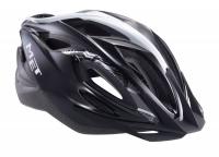 Helmet MET XILO UN-size Black Silver