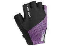 Gloves cycling female GARNEAU W S NIMBUS GEL 525 Purple