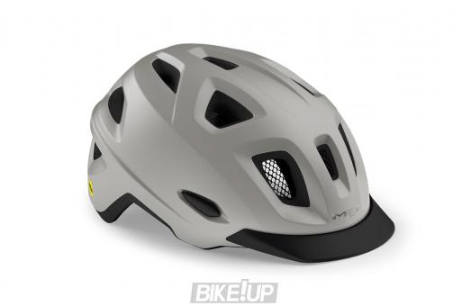 Helmet MET Mobilite MIPS Gray Matt