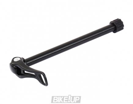 Rear axle SM-AX56-B E-THRU 148x12 mm