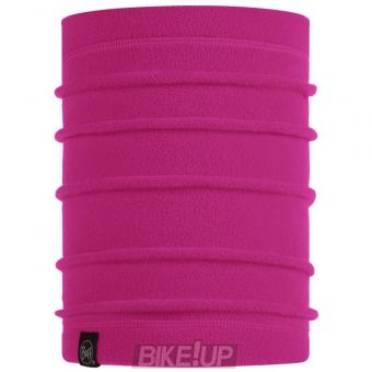 BUFF POLAR NECKWARMER Solid Pump Pink