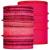 BUFF REVERSIBLE POLAR NECKWARMER Kadri Fuchsia