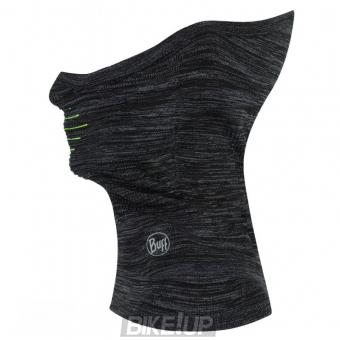 BUFF DRYFLX+ NECKWARMER Black