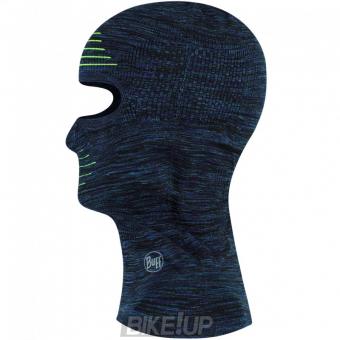 BUFF Dryflx+ Balaclava Deep Blue