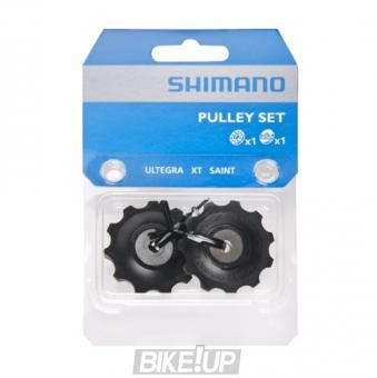 Rollers rear derailleur Shimano XT / SAINT / Ultegra