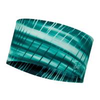 BUFF COOLNET UV+ HEADBAND Keren Turquoise