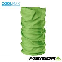 Buff Multifunctional Headwear MERIDA Onesize Green