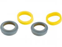 ROCKSHOX Dust Seal Foam Ring Kit PSYLO/DUKE 30mm 11.4307.298.000